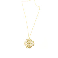 Remember Necklace ✦ Chakra Jewelry