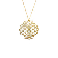 Remember Necklace ✦ Chakra Jewelry