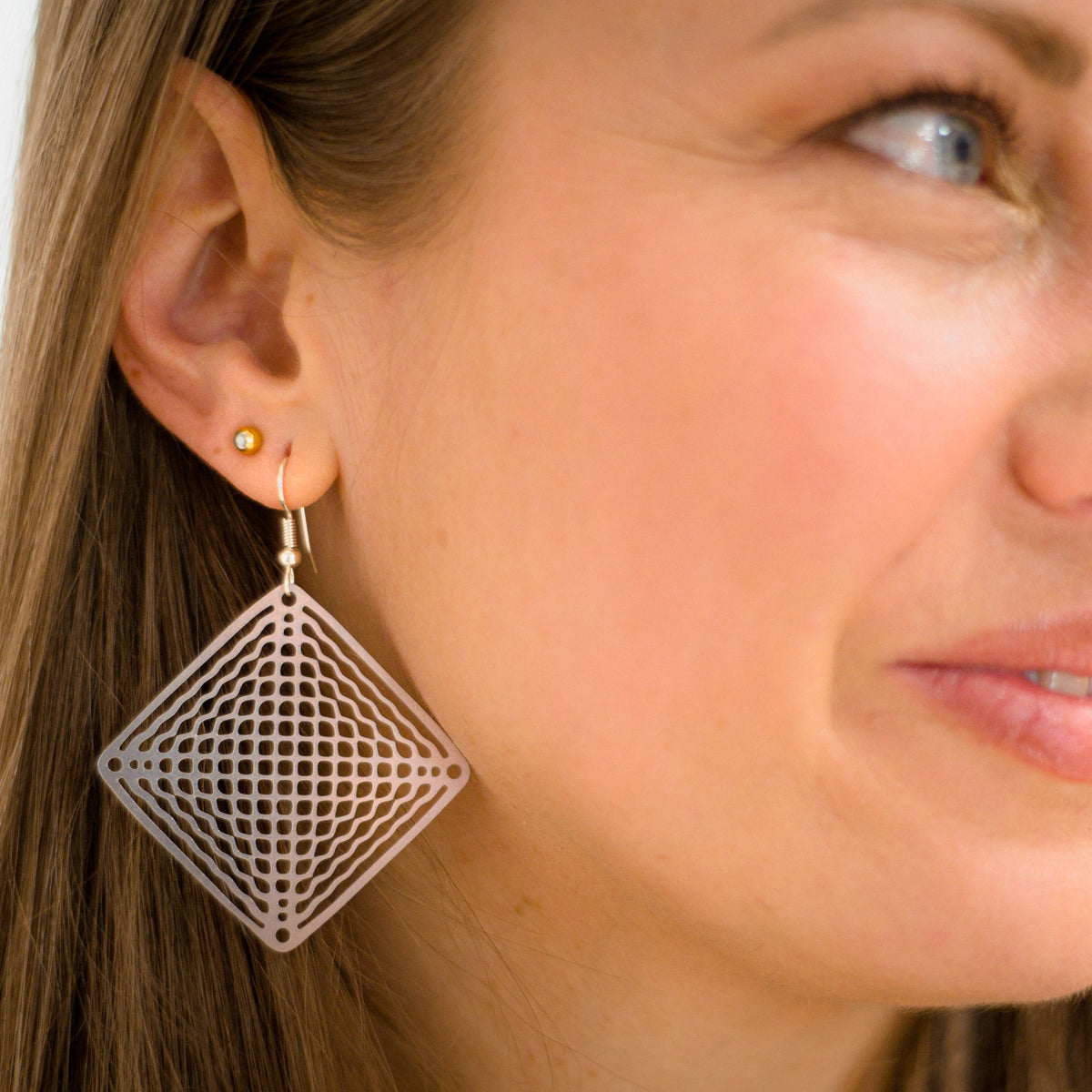 Remember Earrings ✦ Chakra Jewelry