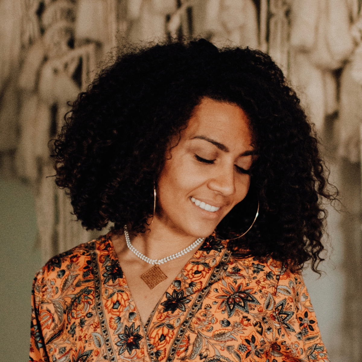 Rise Choker ✦ Chakra Jewelry