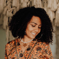 Rise Choker ✦ Chakra Jewelry