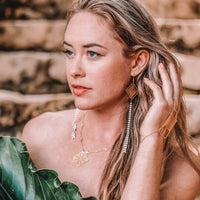 Starlight Choker ✦ Chakra Jewelry